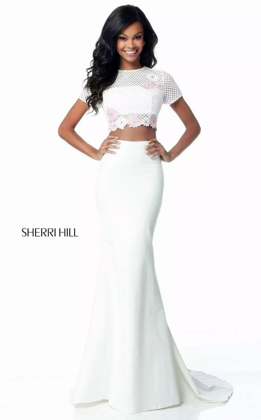 Long Prom Dresses * | Sherri Hill 51834 Dress