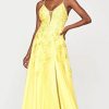 Long Prom Dresses * | Faviana S10640 Dress