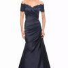 Red Carpet * | La Femme 30199 Dress