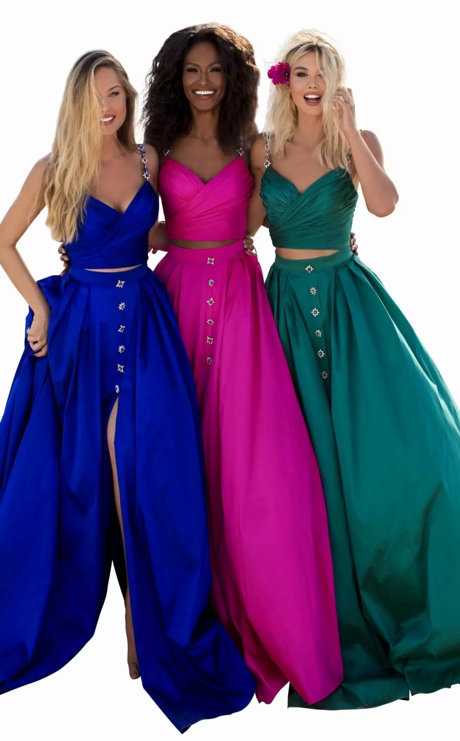 Long Prom Dresses * | Tarik Ediz 50633 Dress