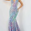 Red Carpet * | Jovani 08099 Dress