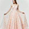 Long Prom Dresses * | Jadore J19006 Dress