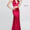 Long Prom Dresses * | Sherri Hill 51250 Dress