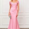 Red Carpet * | Nox Anabel E497 Dress