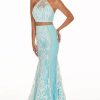 Long Prom Dresses * | Rachel Allan 7003 Dress