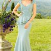 Long Prom Dresses * | Mgny 72513 Dress