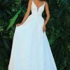 Long Prom Dresses * | Clarisse 810297 Dress