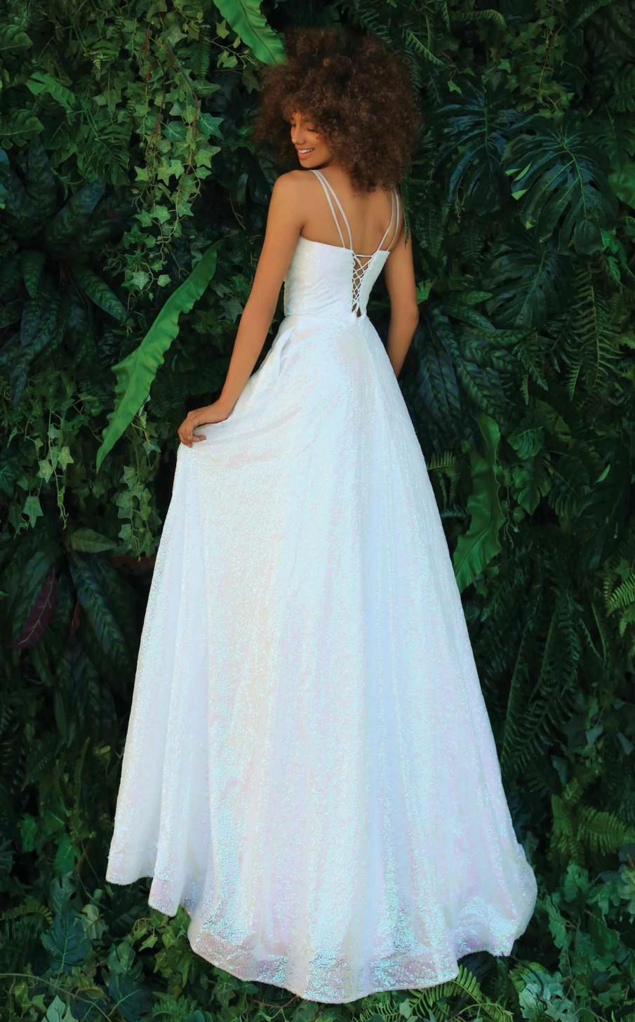 Long Prom Dresses * | Clarisse 810297 Dress