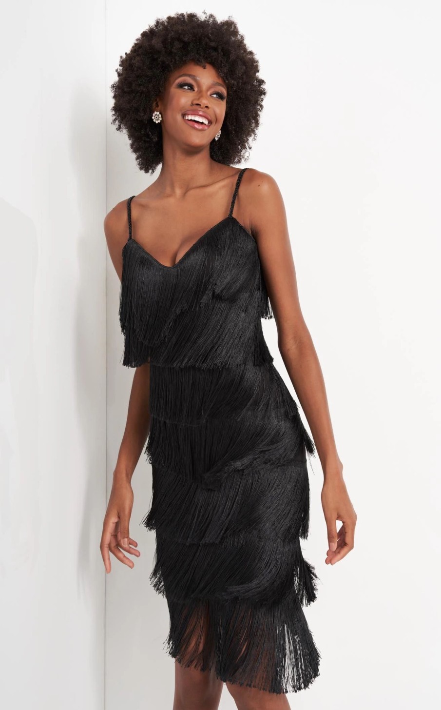 Cocktail Dresses * | Jovani M3220 Jumpsuit