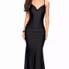 Long Prom Dresses * | La Femme 27501 Dress