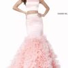 Long Prom Dresses * | Sherri Hill 51801 Dress