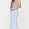 Long Prom Dresses * | Faviana S10657 Dress