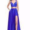 Long Prom Dresses * | La Femme 25288 Dress