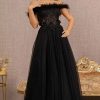 Red Carpet * | Gls By Gloria Gl3138 Dress