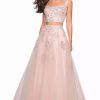 Red Carpet * | La Femme 27489 Dress