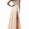 Long Prom Dresses * | Colors Dress 2604 Dress