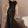 Red Carpet * | Gls By Gloria Gl3117 Dress