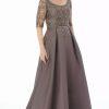 Long Prom Dresses * | Mgny 72205 Dress