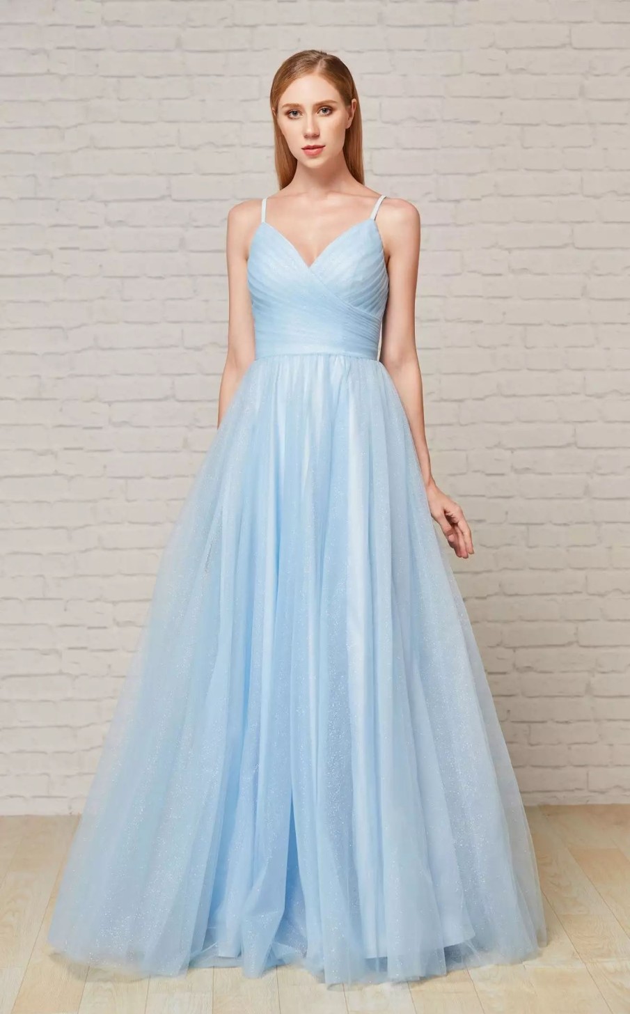 Long Prom Dresses * | Jadore J18021 Dress