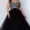 Plus Size Dresses * | Sydneys Closet Sc7329 Dress