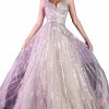 Red Carpet * | Cinderella Divine Cd940 Dress