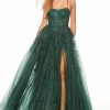 Red Carpet * | Alyce 61327 Dress