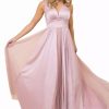 Long Prom Dresses * | Nox Anabel L340 Dress