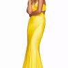 Red Carpet * | Faviana S10448 Dress