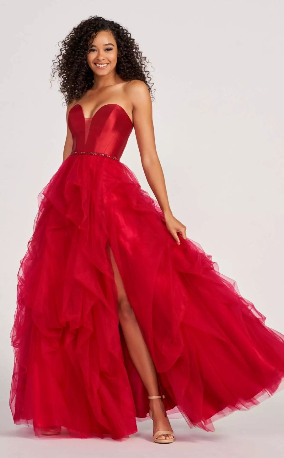 Red Carpet * | Colette Cl2023 Dress