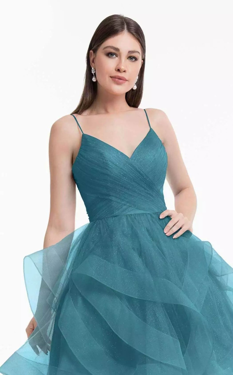 Cocktail Dresses * | Terani 1821H7770 Dress