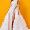 Red Carpet * | Rachel Allan 70389 Dress