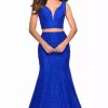 Long Prom Dresses * | La Femme 27262 Dress