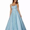 Red Carpet * | Amarra 87217 Dress