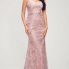 Long Prom Dresses * | Jadore J17005 Dress