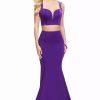 Long Prom Dresses * | La Femme 25553 Dress