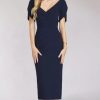 Cocktail Dresses * | Gia Franco 12202 Dress